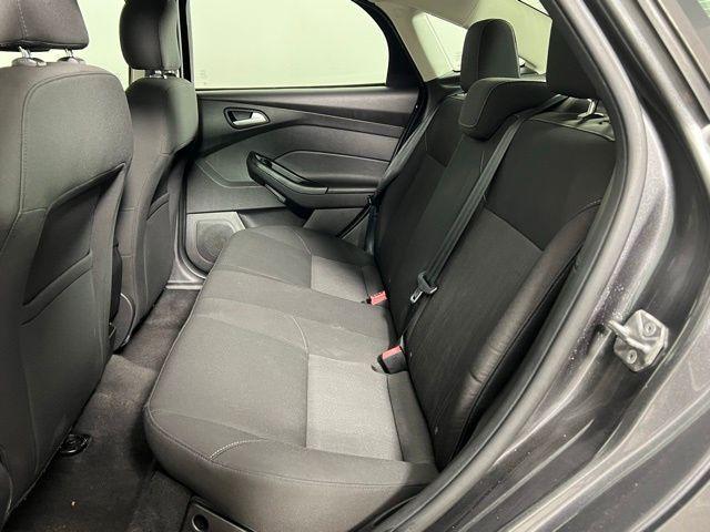 used 2015 Ford Focus car, priced at $6,800