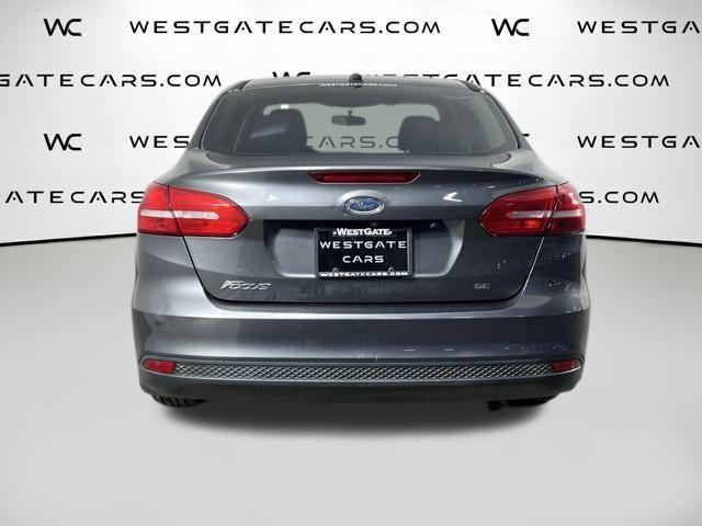 used 2015 Ford Focus car, priced at $6,800