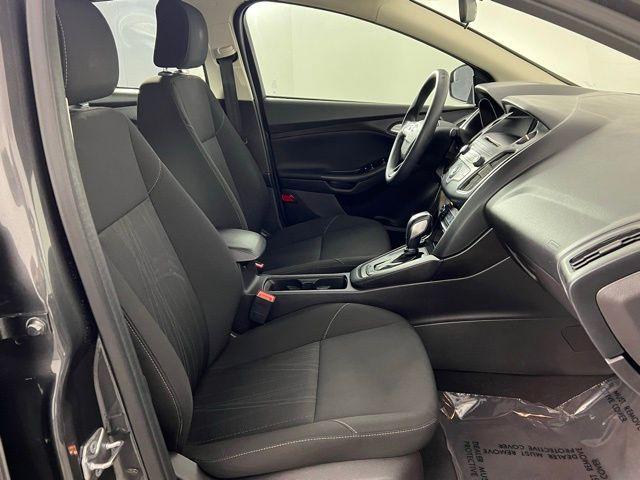used 2015 Ford Focus car, priced at $6,800