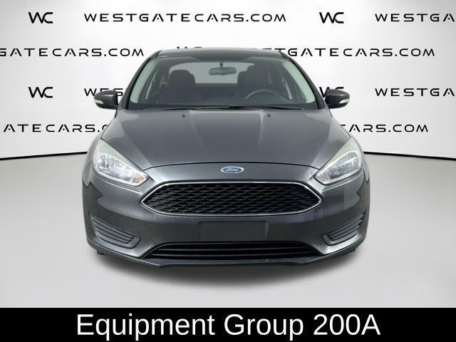 used 2015 Ford Focus car, priced at $6,800