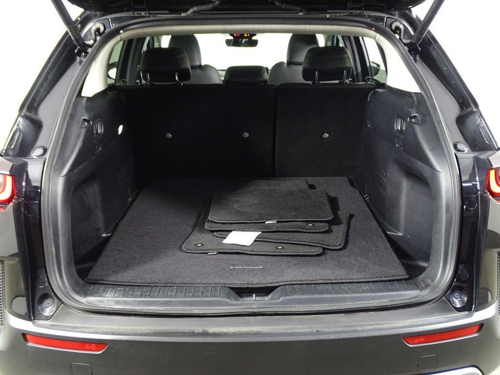 used 2024 Mazda CX-50 car, priced at $29,200