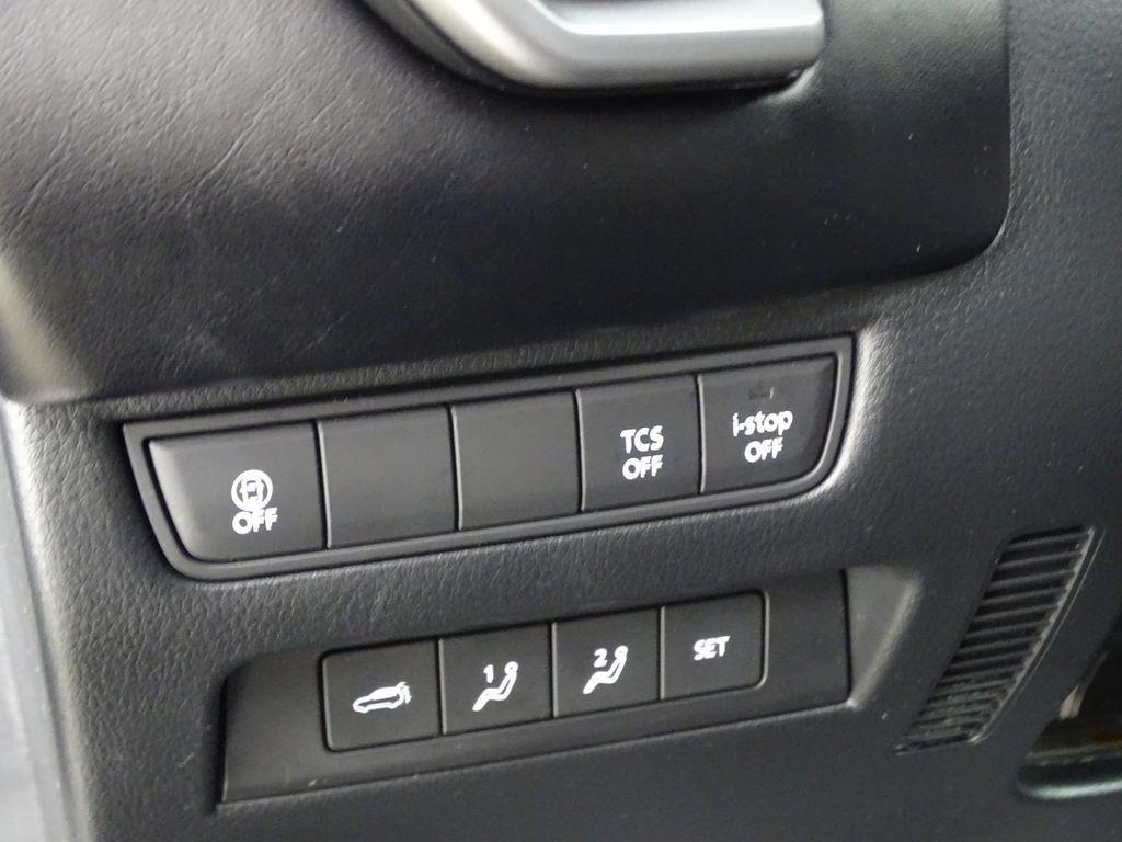 used 2024 Mazda CX-50 car, priced at $29,200