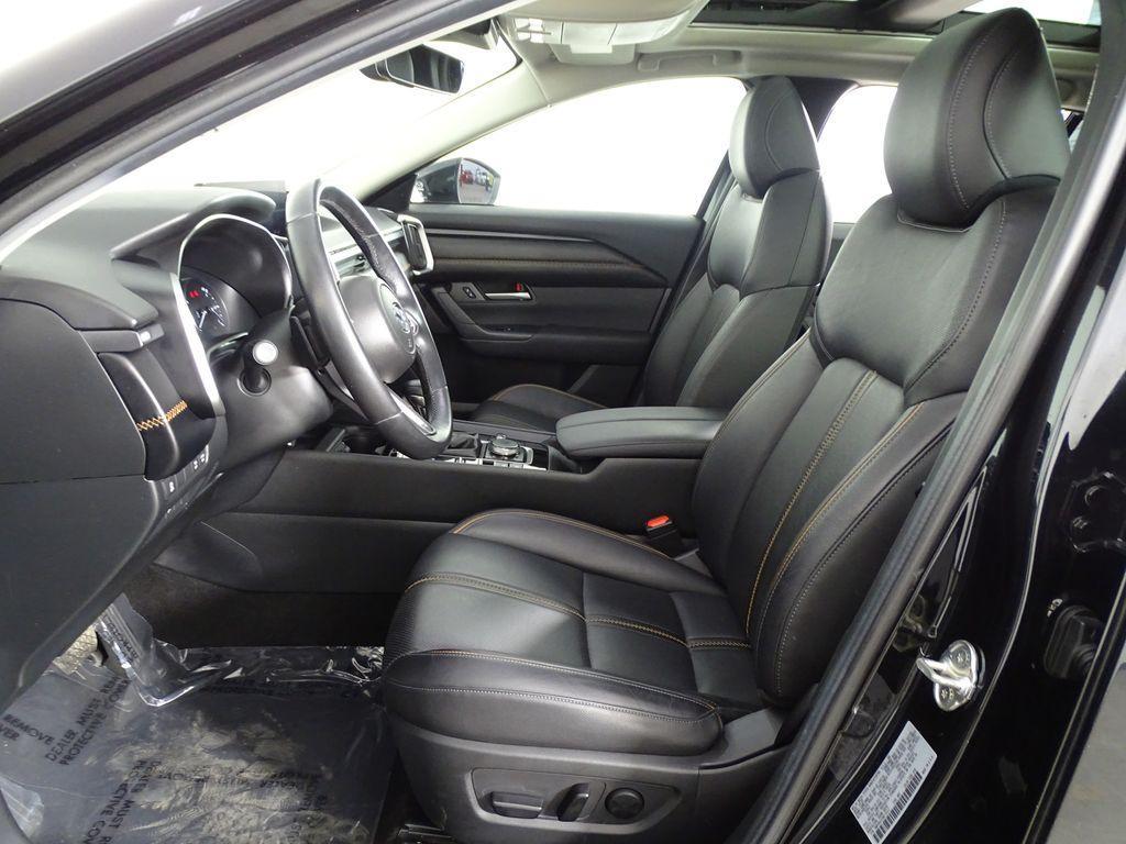 used 2024 Mazda CX-50 car, priced at $29,200