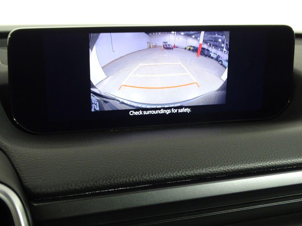 used 2024 Mazda CX-50 car, priced at $29,200