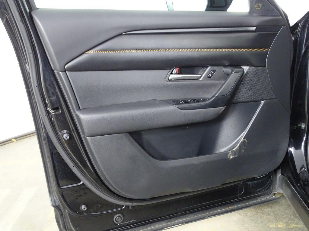 used 2024 Mazda CX-50 car, priced at $29,200