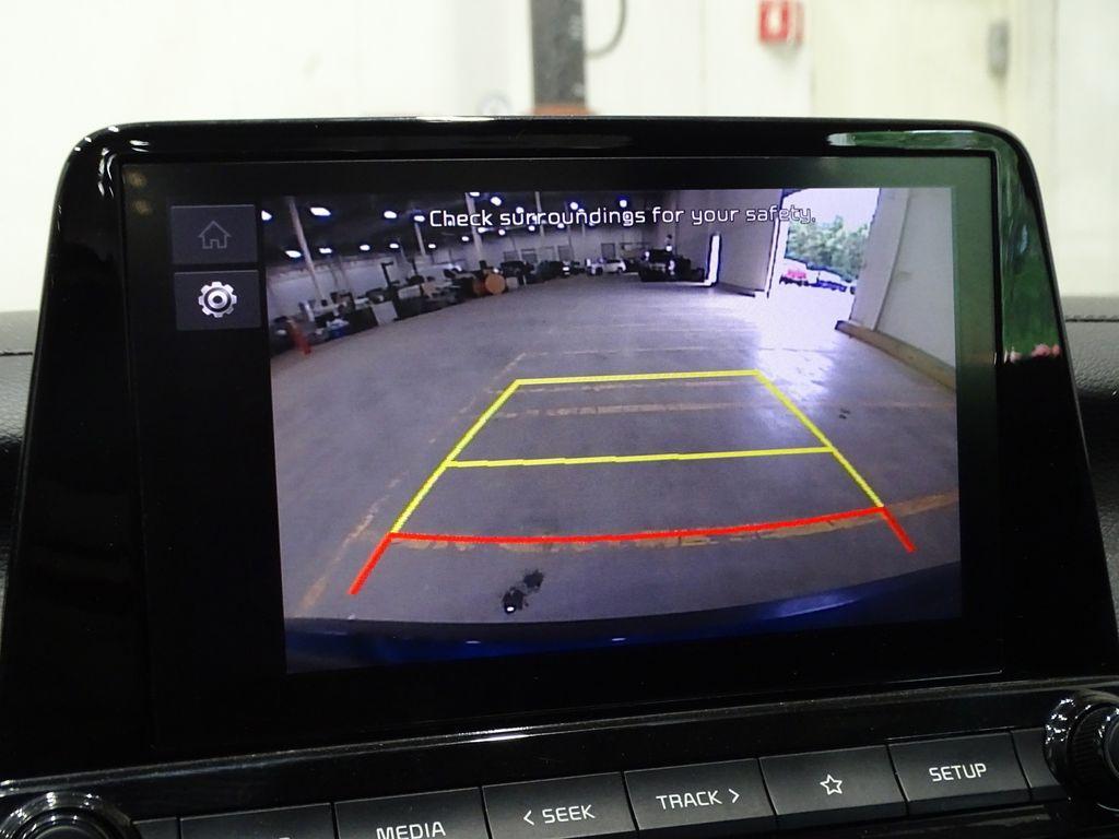 used 2023 Kia Forte car, priced at $16,300