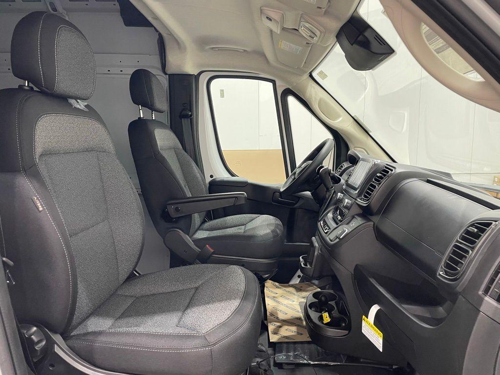 new 2026 Ram ProMaster 1500 car, priced at $46,777