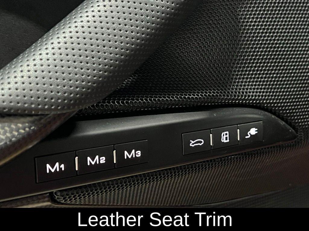 used 2023 Ferrari 296 GTB car, priced at $377,000