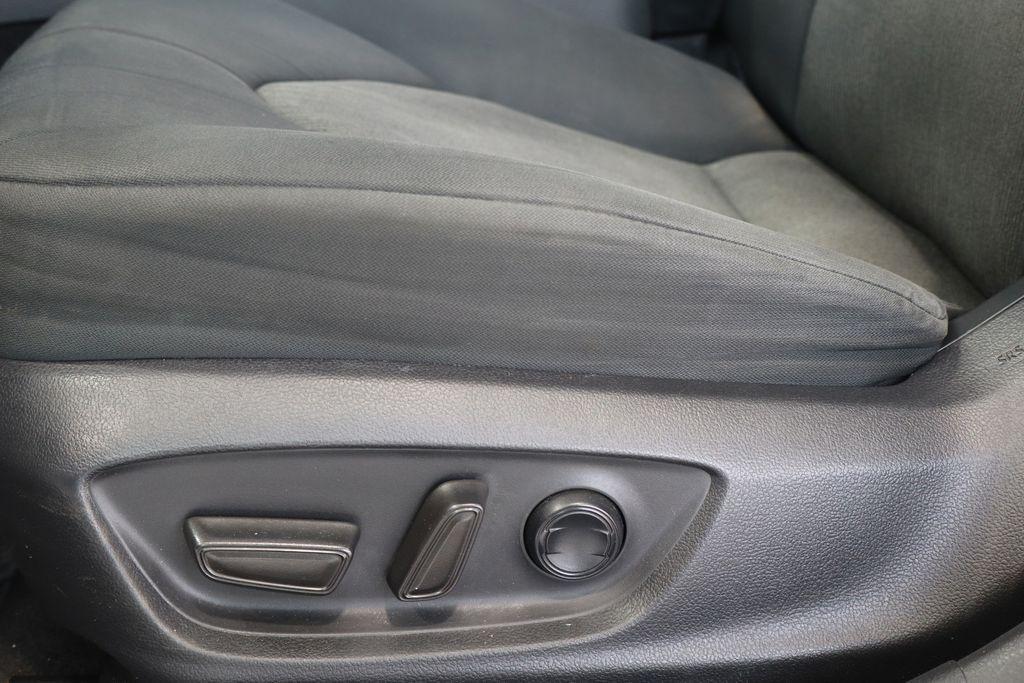 used 2019 Toyota Camry car, priced at $15,300