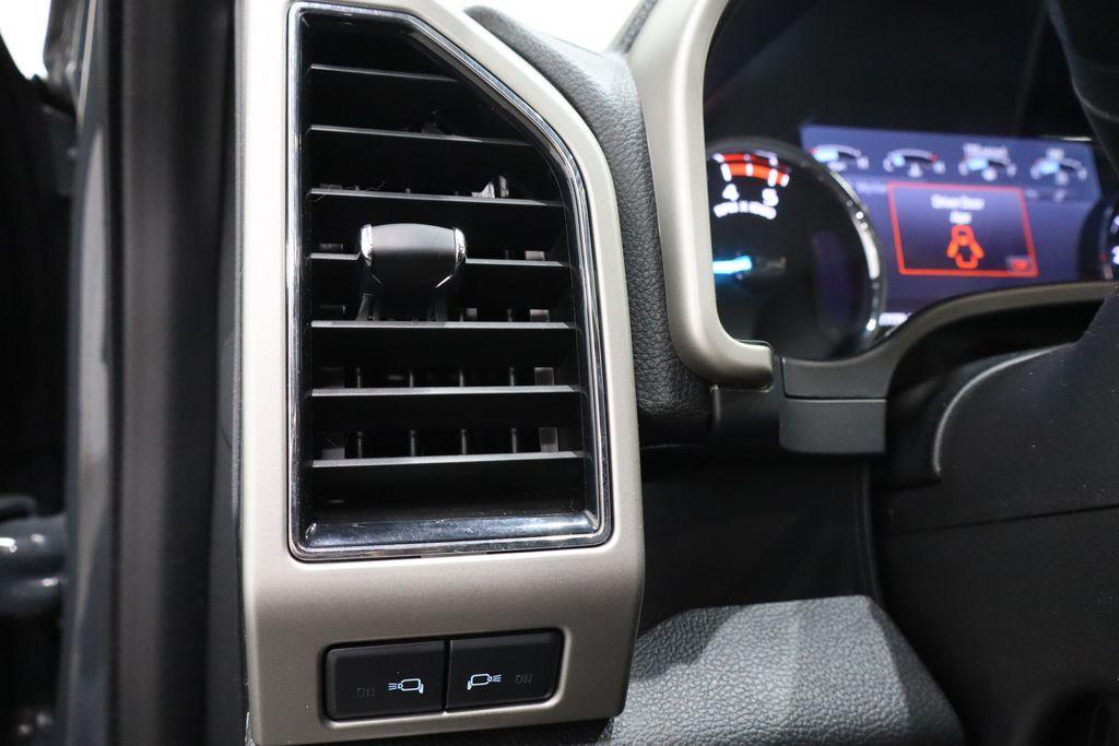 used 2021 Ford F-250 car, priced at $57,297