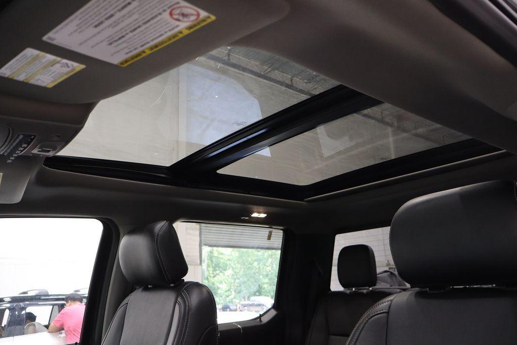 used 2021 Ford F-250 car, priced at $57,297