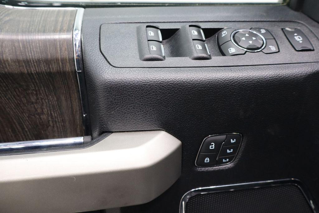 used 2021 Ford F-250 car, priced at $57,297