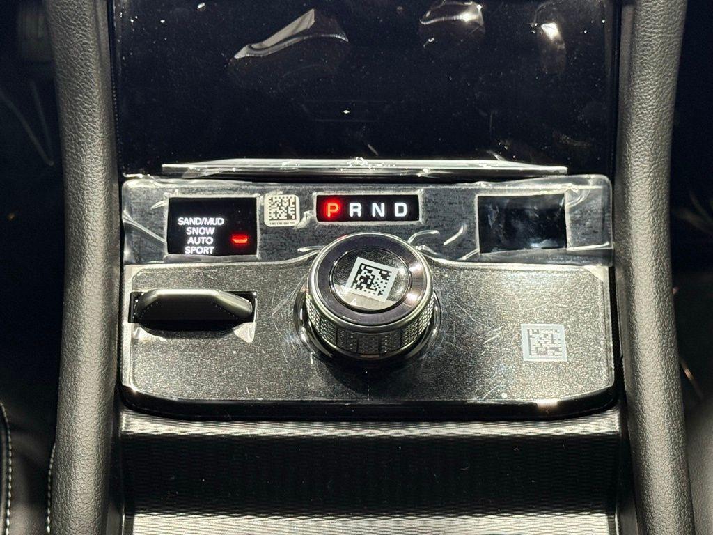 new 2025 Jeep Grand Cherokee car, priced at $39,457