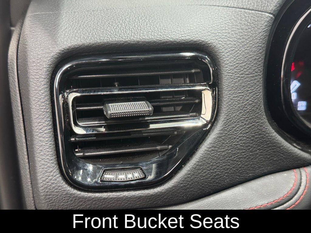 used 2024 Dodge Durango car, priced at $30,350