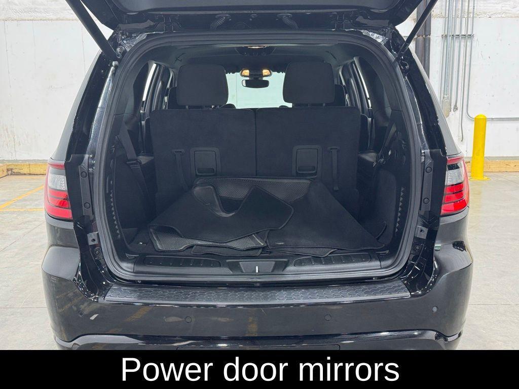 used 2024 Dodge Durango car, priced at $30,350