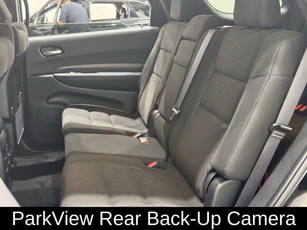 used 2024 Dodge Durango car, priced at $30,350
