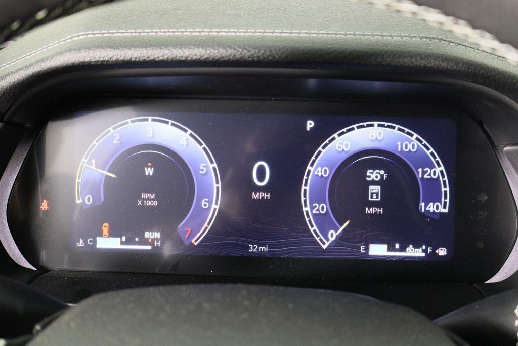 new 2026 Jeep Grand Cherokee car, priced at $44,064