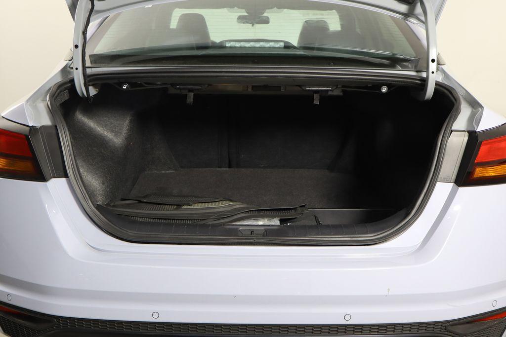 used 2024 Nissan Altima car, priced at $24,200