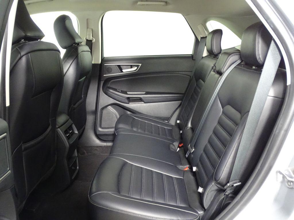 used 2024 Ford Edge car, priced at $22,350