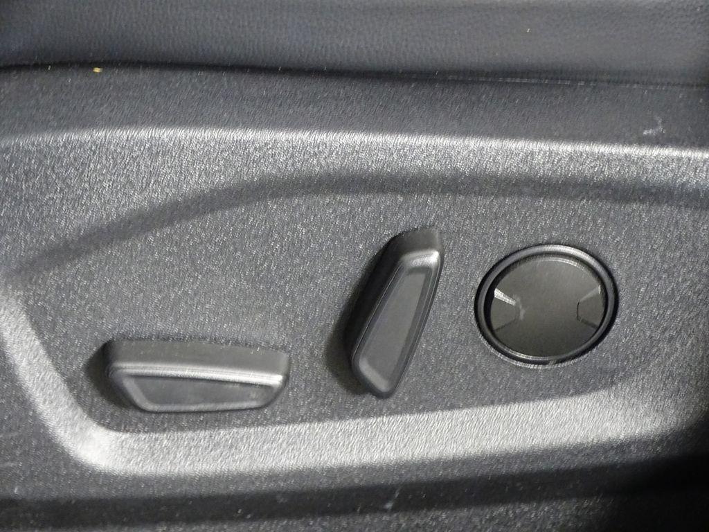 used 2024 Ford Edge car, priced at $22,350