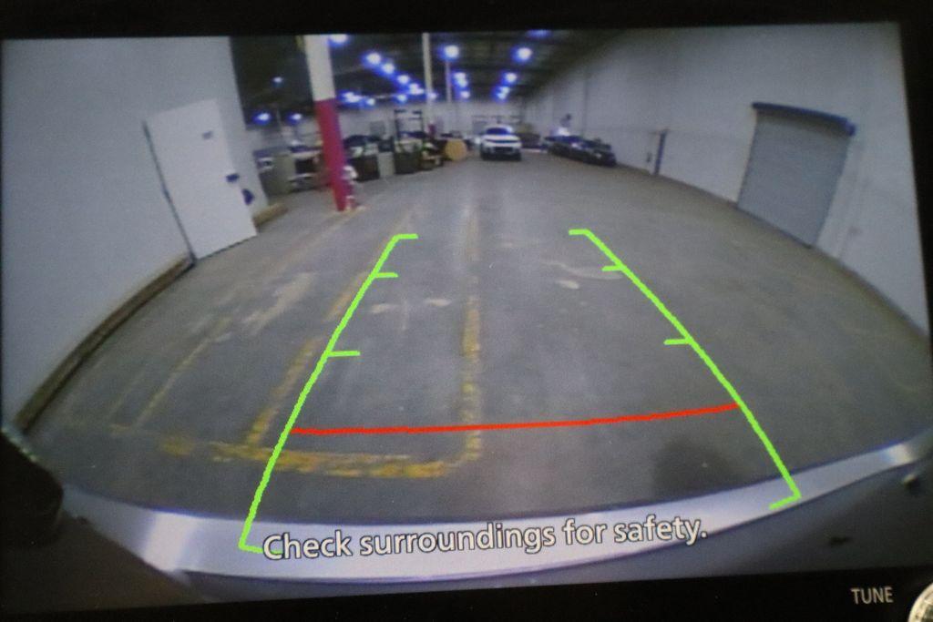 used 2024 Mitsubishi Outlander Sport car, priced at $18,000