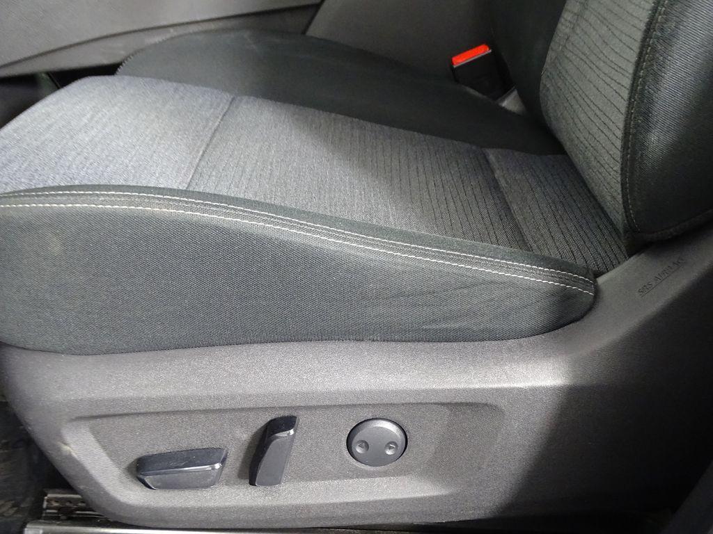 used 2023 Nissan Rogue car, priced at $18,600