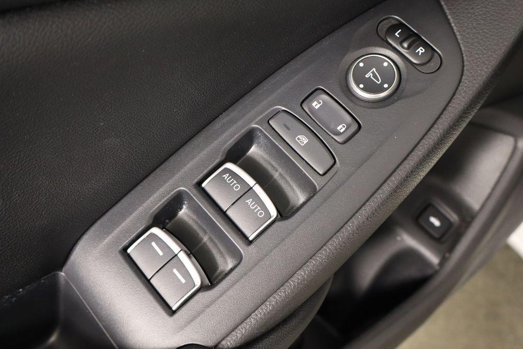 used 2020 Honda Accord car, priced at $21,500