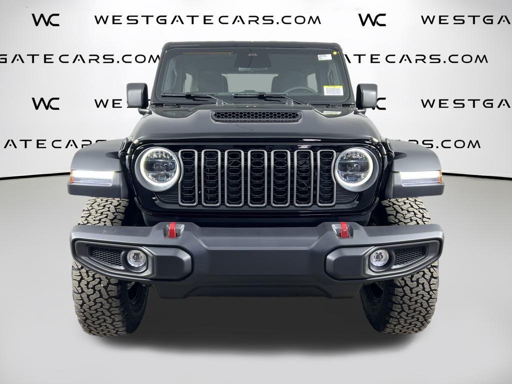 new 2026 Jeep Wrangler car, priced at $47,999