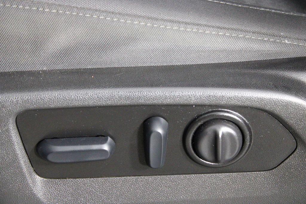 used 2022 Chevrolet Silverado 1500 Limited car, priced at $26,500