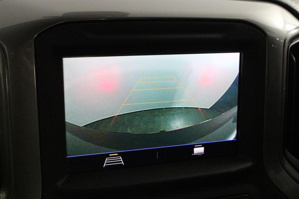 used 2022 Chevrolet Silverado 1500 Limited car, priced at $26,500