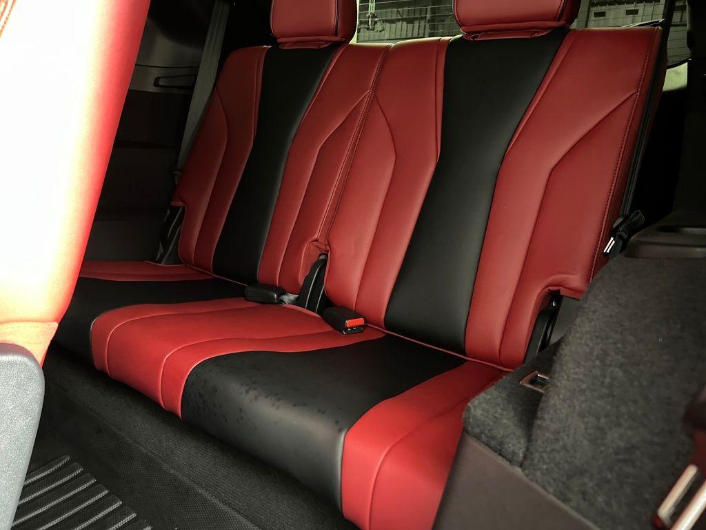 used 2022 Acura MDX car, priced at $35,400