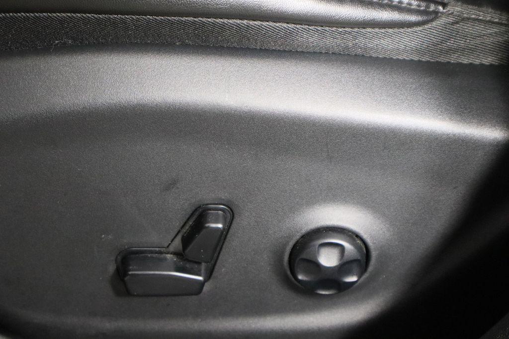 used 2020 Jeep Cherokee car, priced at $14,800