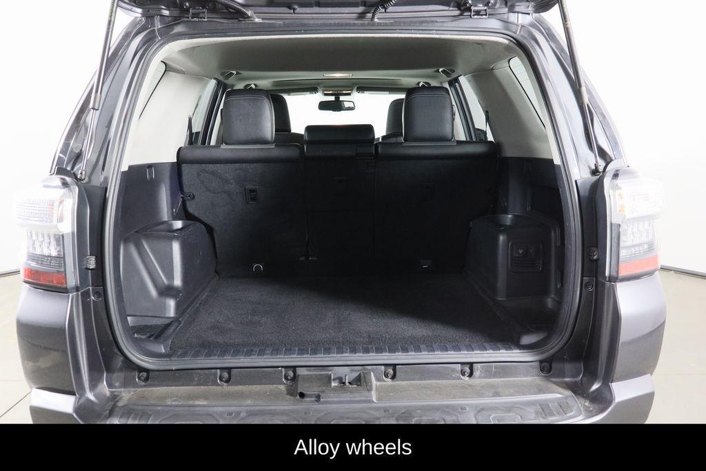 used 2018 Toyota 4Runner car, priced at $30,350