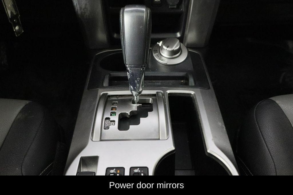 used 2018 Toyota 4Runner car, priced at $30,350