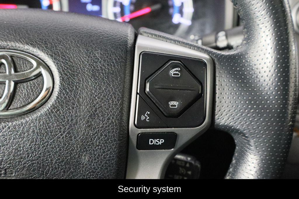 used 2018 Toyota 4Runner car, priced at $30,350