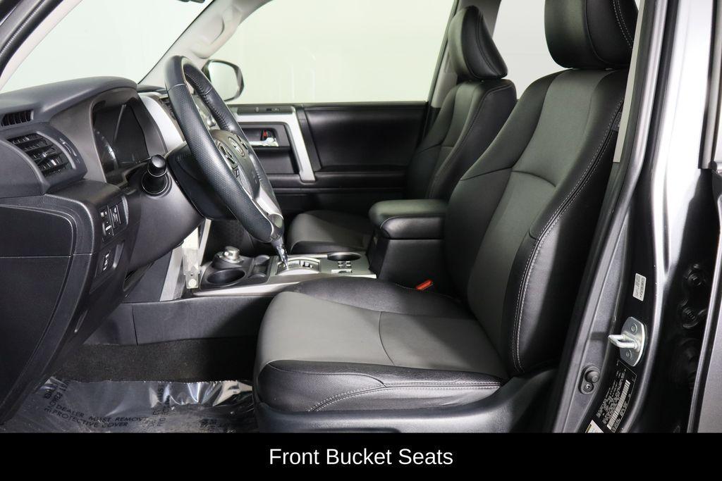 used 2018 Toyota 4Runner car, priced at $30,350