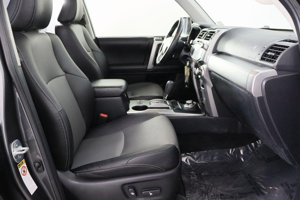 used 2018 Toyota 4Runner car, priced at $30,350