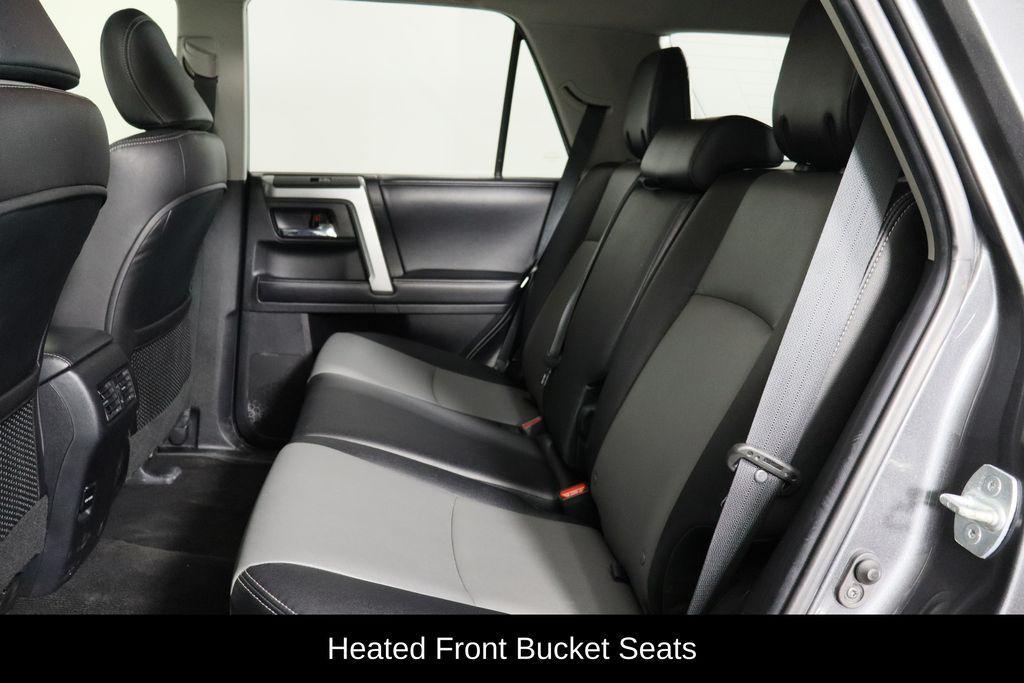 used 2018 Toyota 4Runner car, priced at $30,350