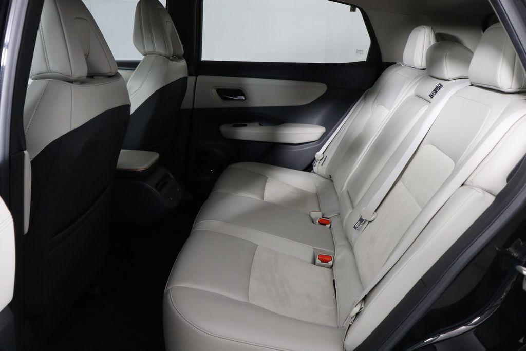 used 2023 Nissan ARIYA car, priced at $21,597