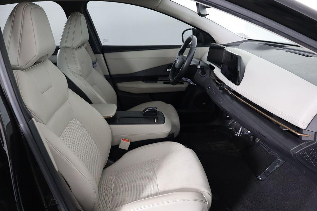 used 2023 Nissan ARIYA car, priced at $21,597