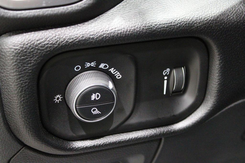 new 2026 Ram 1500 car, priced at $54,046