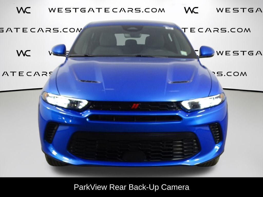 used 2024 Dodge Hornet car, priced at $19,900