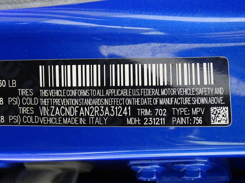 used 2024 Dodge Hornet car, priced at $19,900