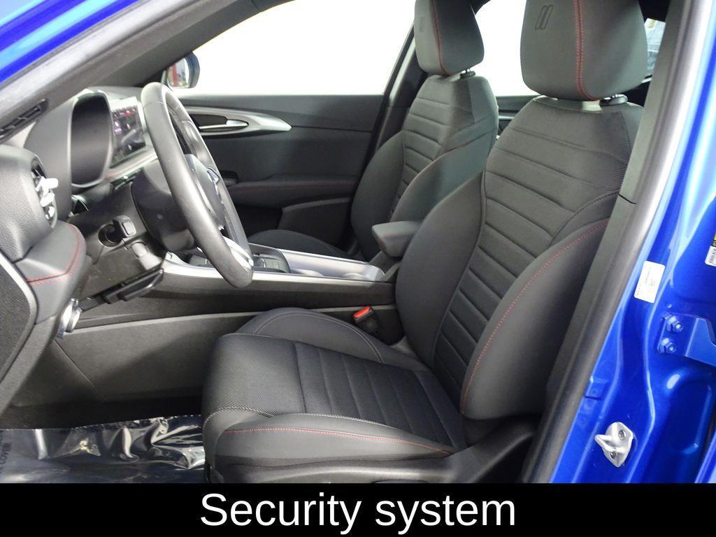 used 2024 Dodge Hornet car, priced at $19,900