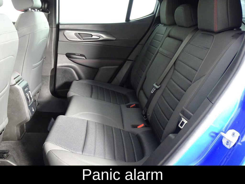 used 2024 Dodge Hornet car, priced at $19,900