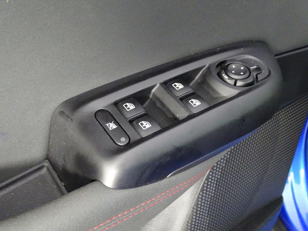 used 2024 Dodge Hornet car, priced at $19,900