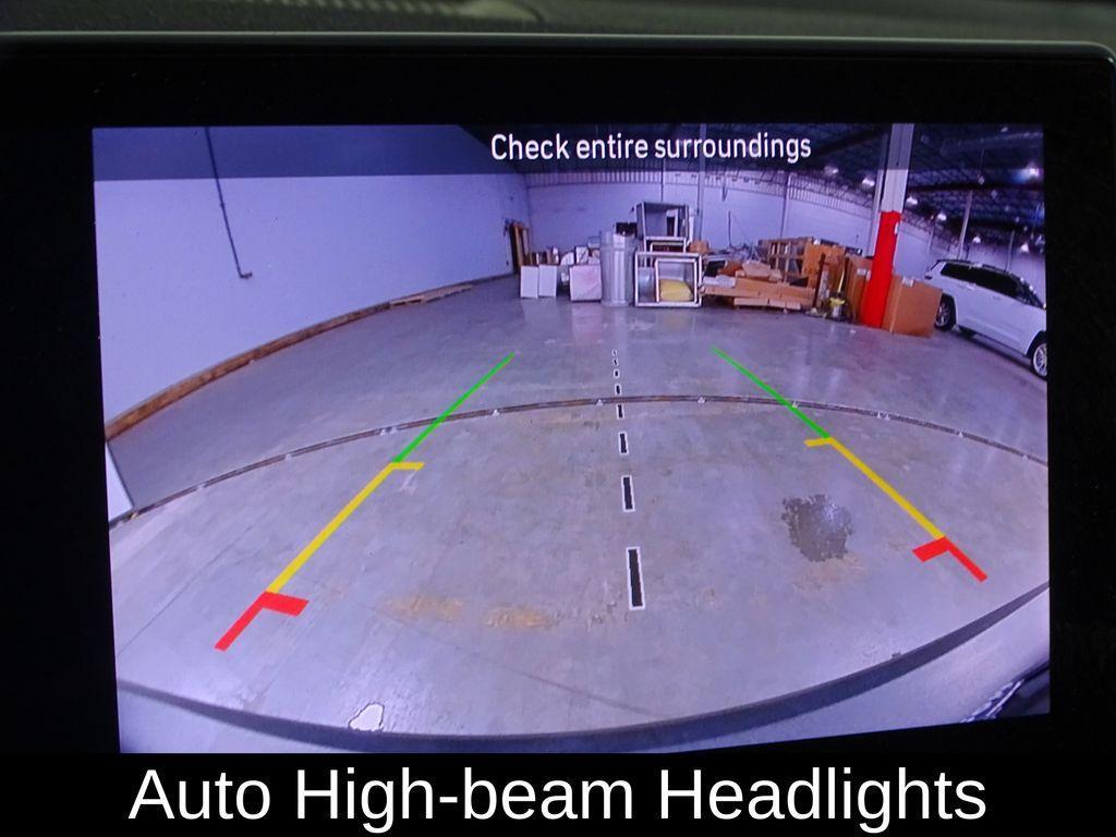 used 2024 Dodge Hornet car, priced at $19,900