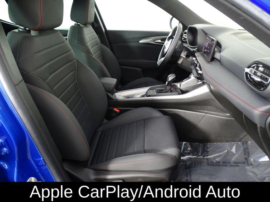 used 2024 Dodge Hornet car, priced at $19,900