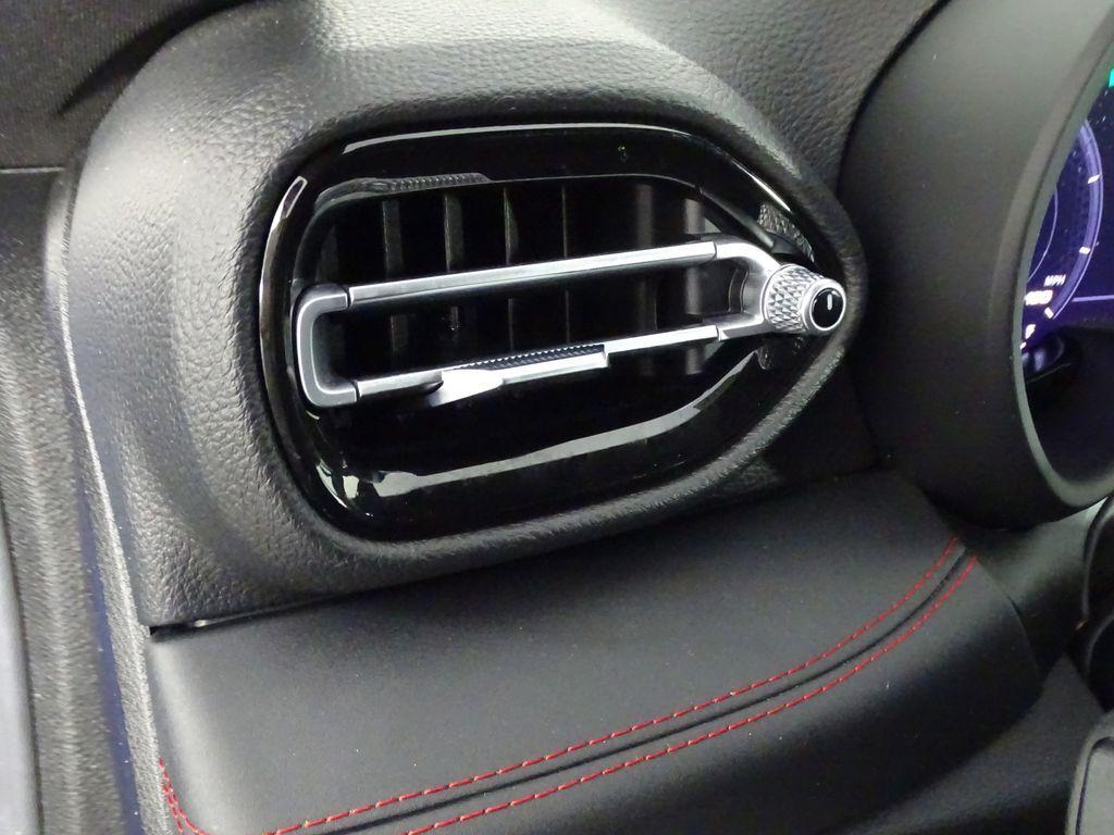 used 2024 Dodge Hornet car, priced at $19,900