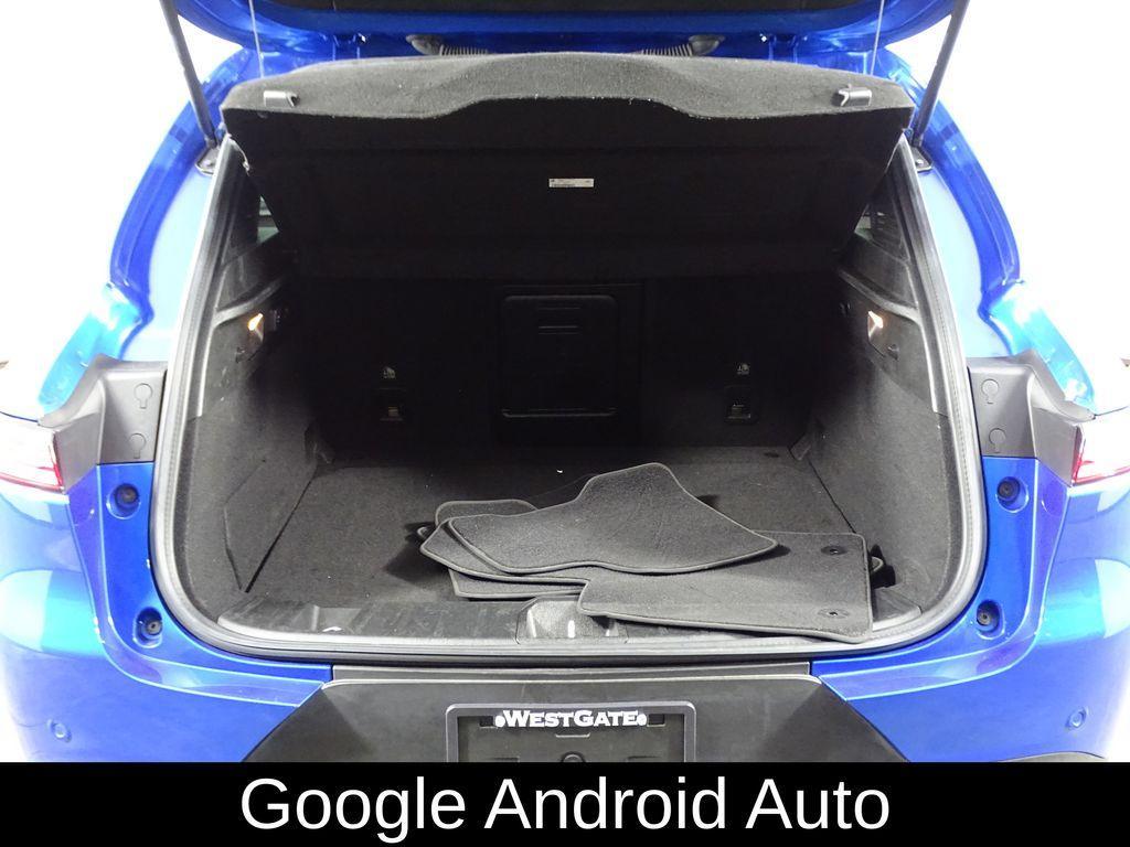 used 2024 Dodge Hornet car, priced at $19,900